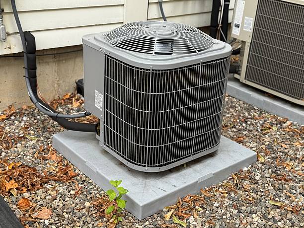 24/7 Emergency Hvac Installation experts in Titusville, NJ