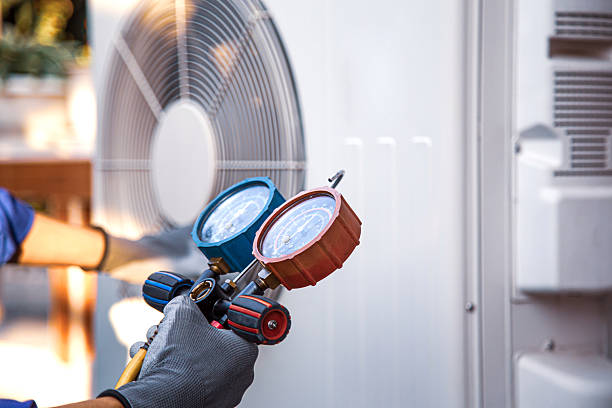 Affordable Emergency Hvac Repair solutions in Titusville, NJ